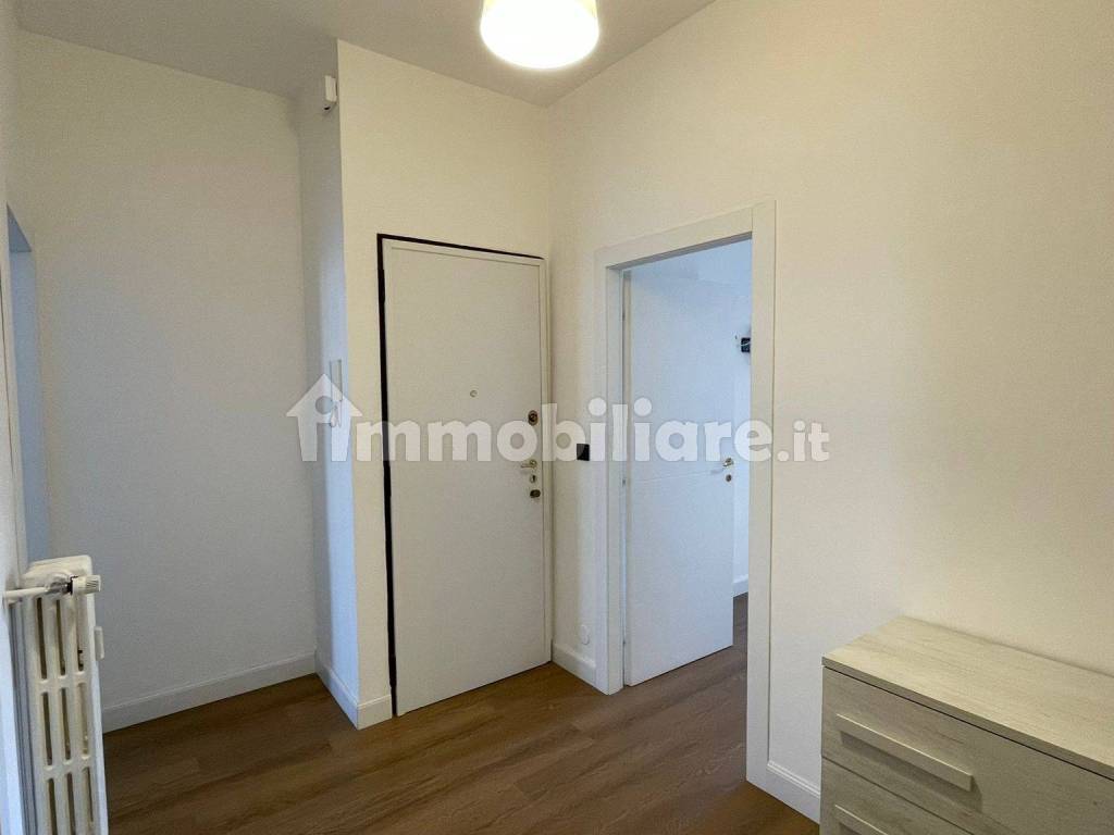 Stanza doppia in Lucento, foto 8 di 14