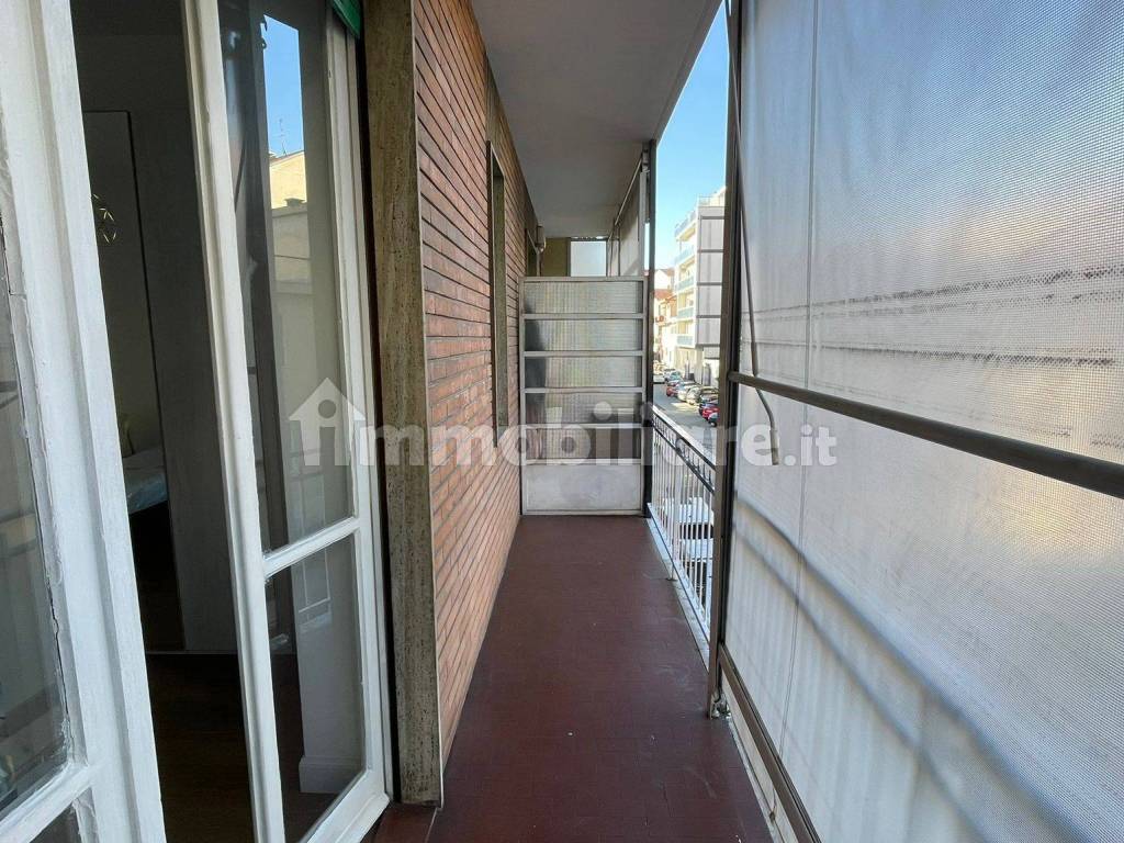 Stanza doppia in Lucento, foto 14 di 14
