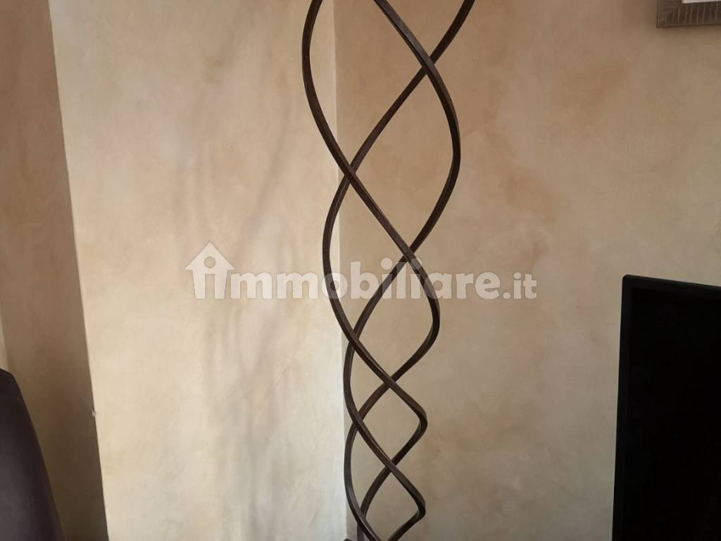 Appartamento in Madonna di Campagna, foto 5 di 16