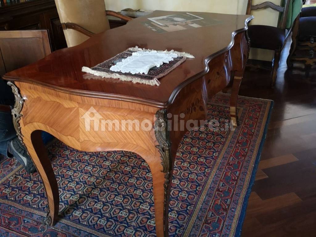 Appartamento in Madonna di Campagna, foto 7 di 16