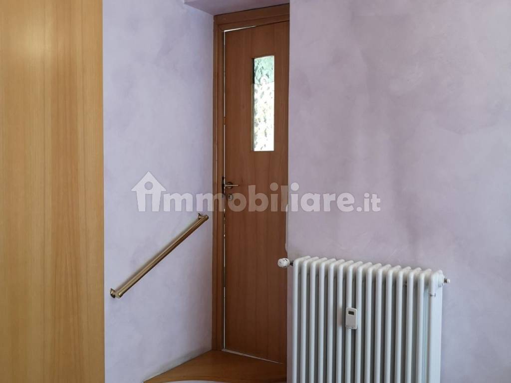Appartamento in Madonna di Campagna, foto 13 di 16