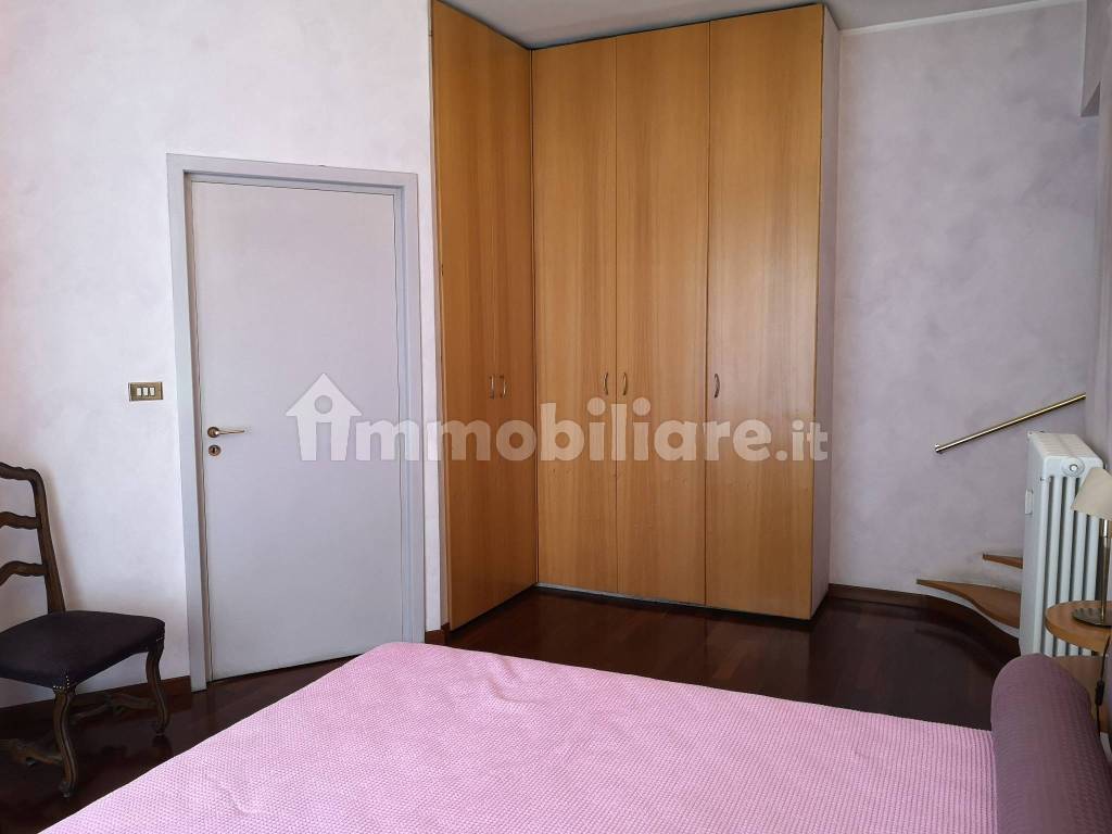 Appartamento in Madonna di Campagna, foto 15 di 16