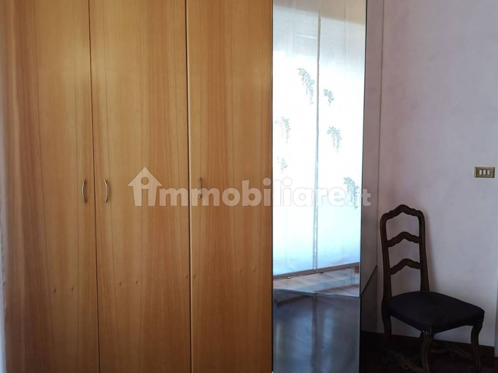 Appartamento in Madonna di Campagna, foto 16 di 16