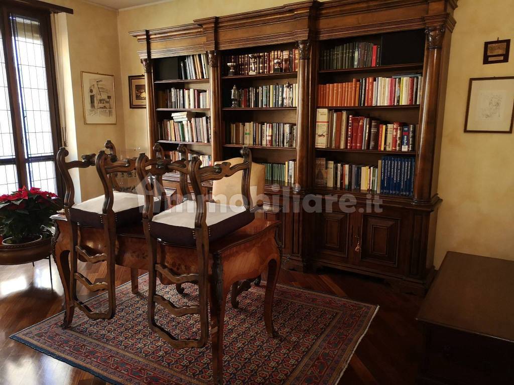 Appartamento in Madonna di Campagna, foto 2 di 16