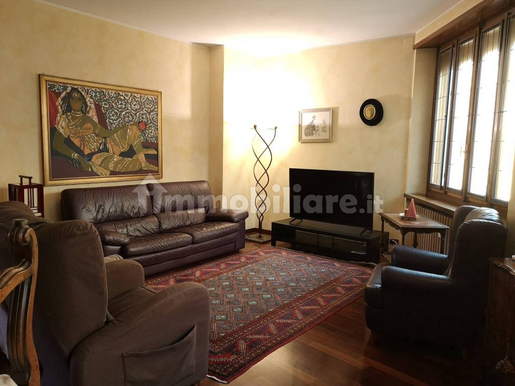 Appartamento in Madonna di Campagna, foto 3 di 16