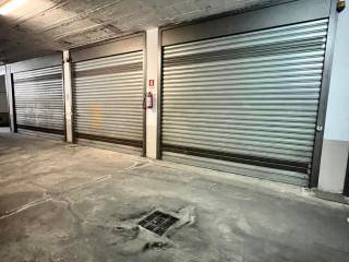 Posto macchina