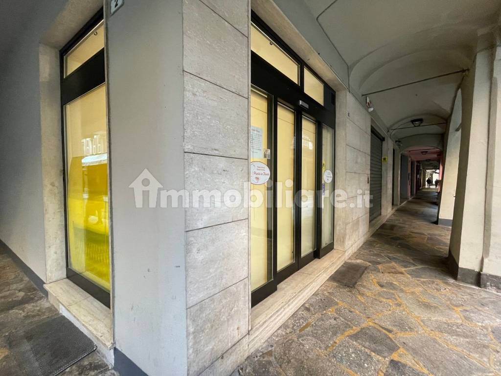 Interno palazzo