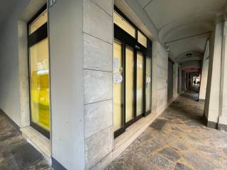 Interno palazzo