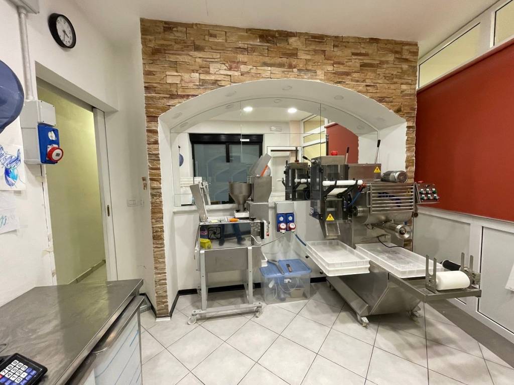 Interno non residenziale