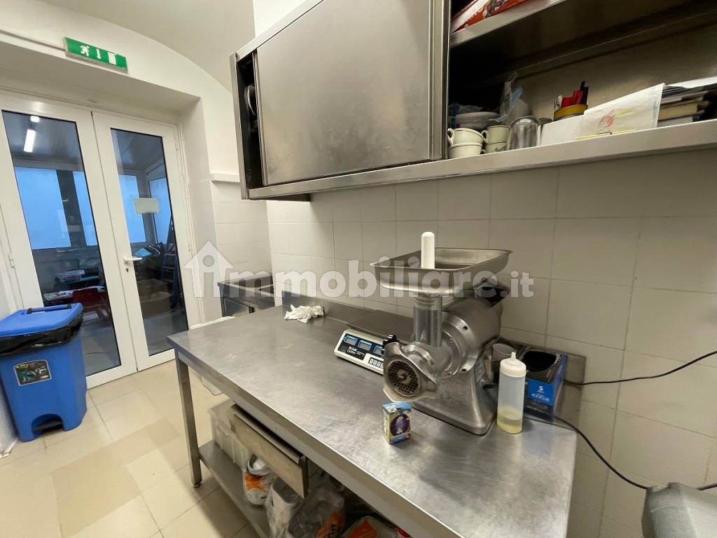 Interno non residenziale