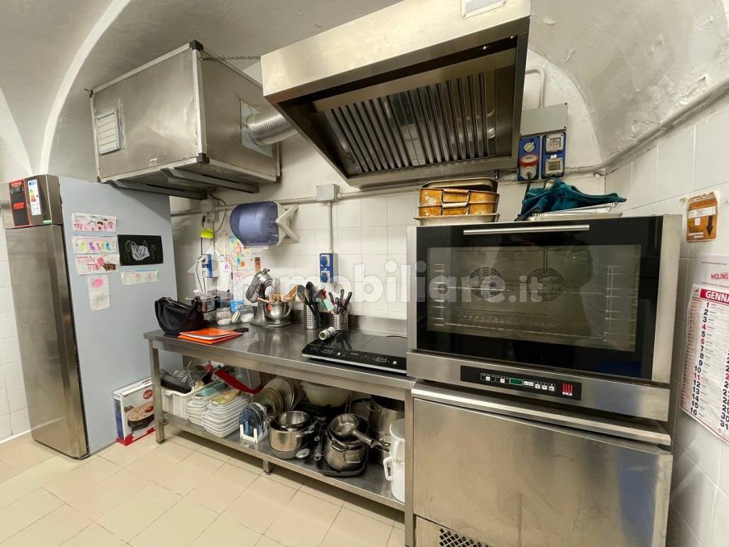 Interno non residenziale