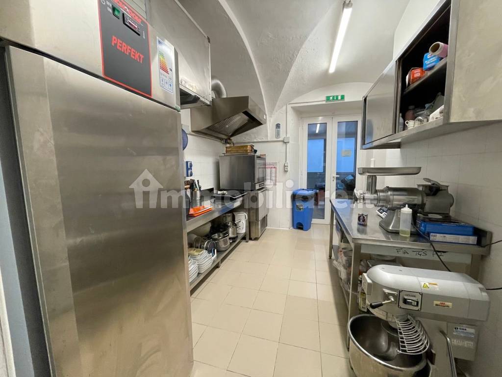 Interno non residenziale