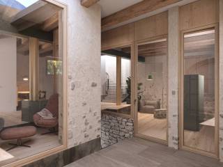 Interno palazzo