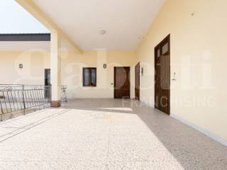 Interno palazzo