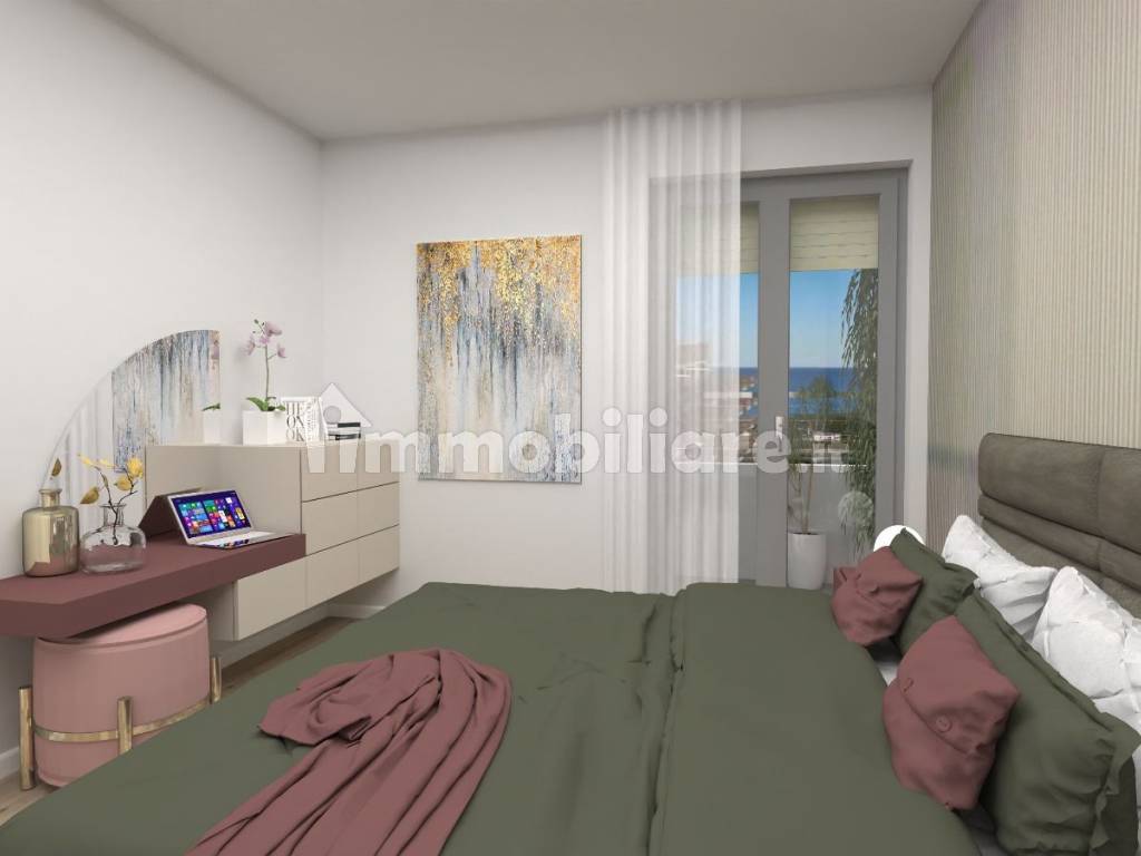 Camera da letto