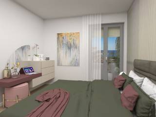 Camera da letto