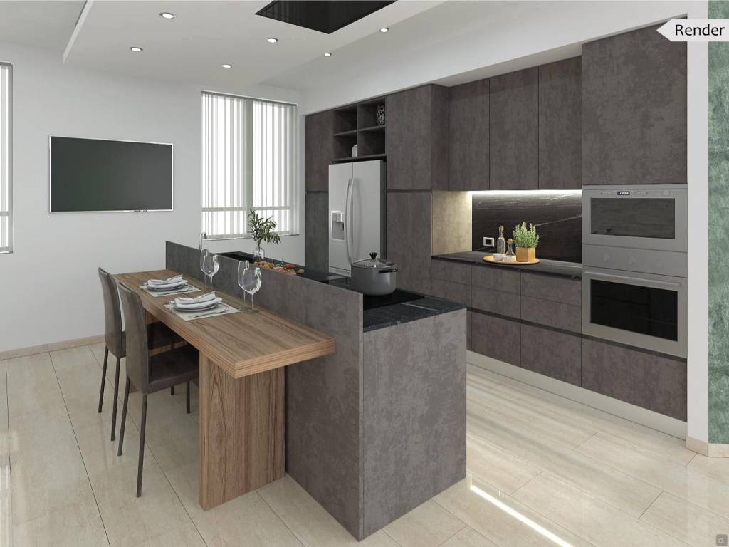 Cucina