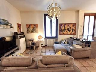 Appartamento via Casoretto 58, Casoretto, Milano
