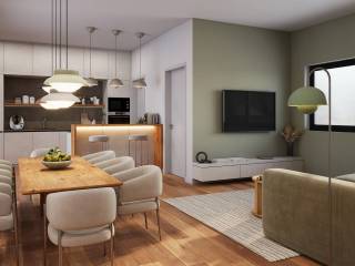 Interno appartamento