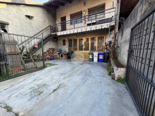 Cortile interno
