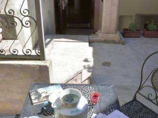 Cortile interno