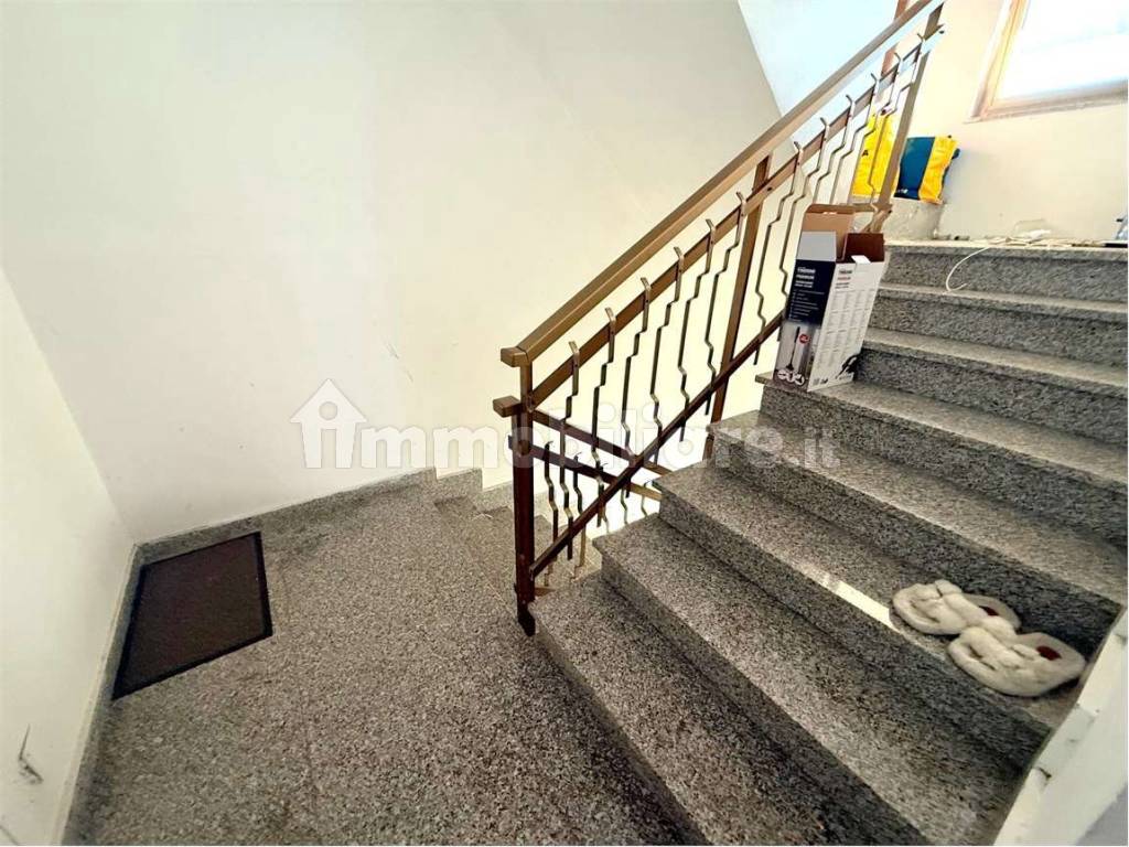 Interno palazzo