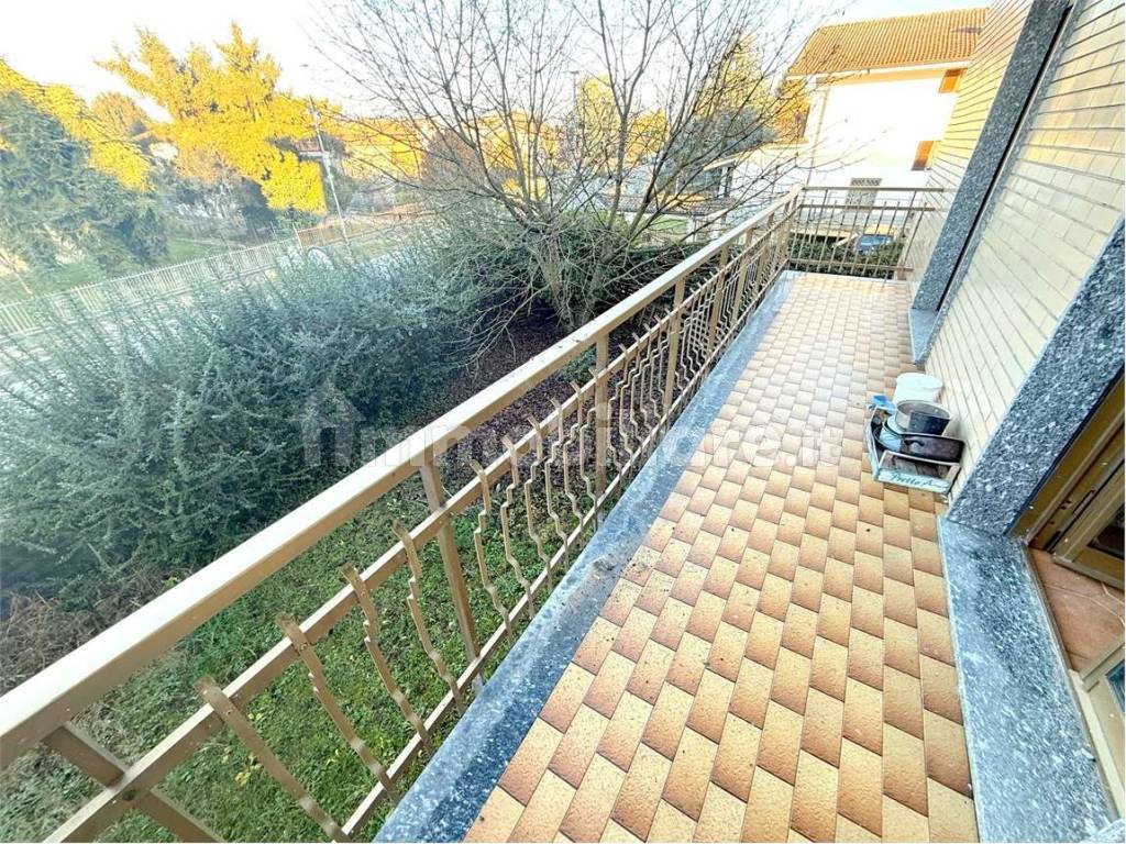 Balcone