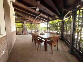 Veranda