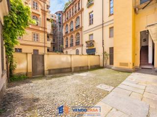 Cortile interno