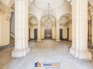 Interno palazzo