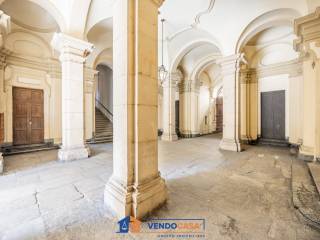 Interno palazzo