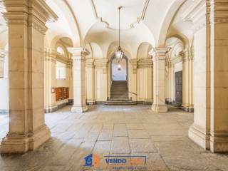 Interno palazzo