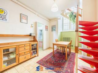 Sala da pranzo