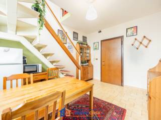 Sala da pranzo