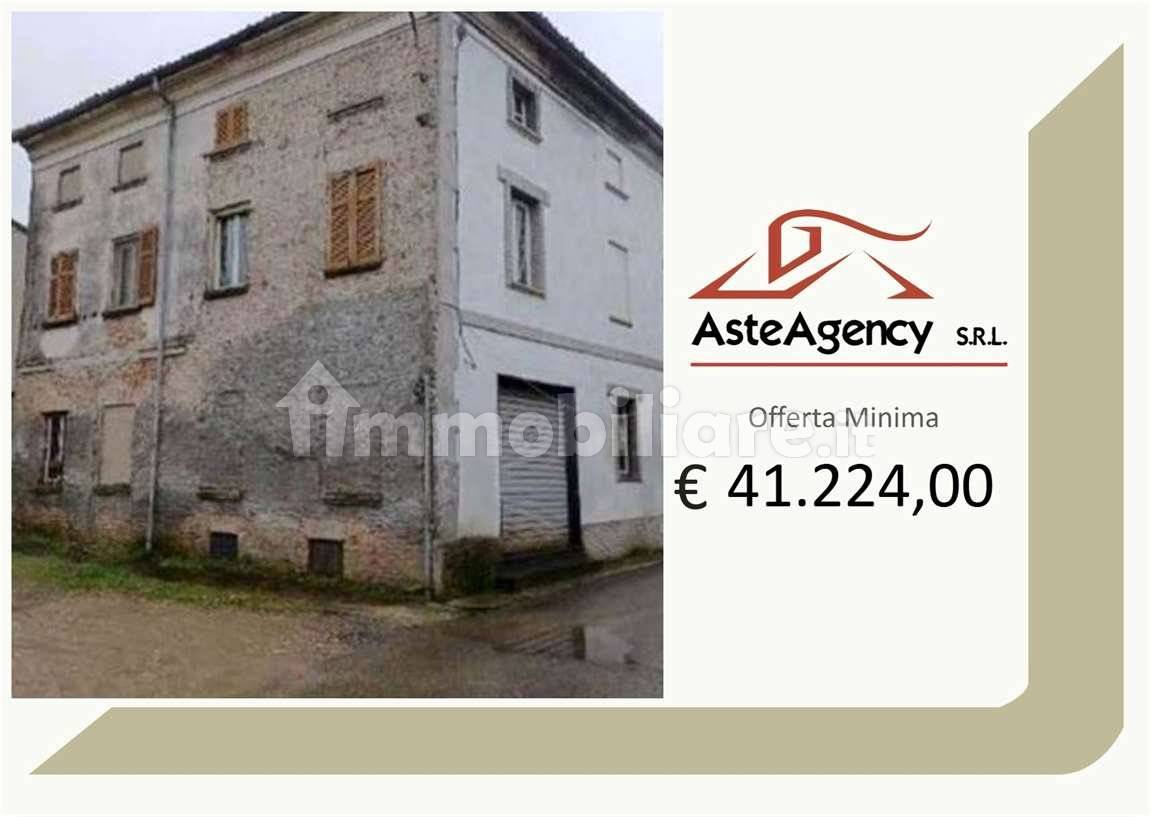 Casa indipendente in vendita a Corana