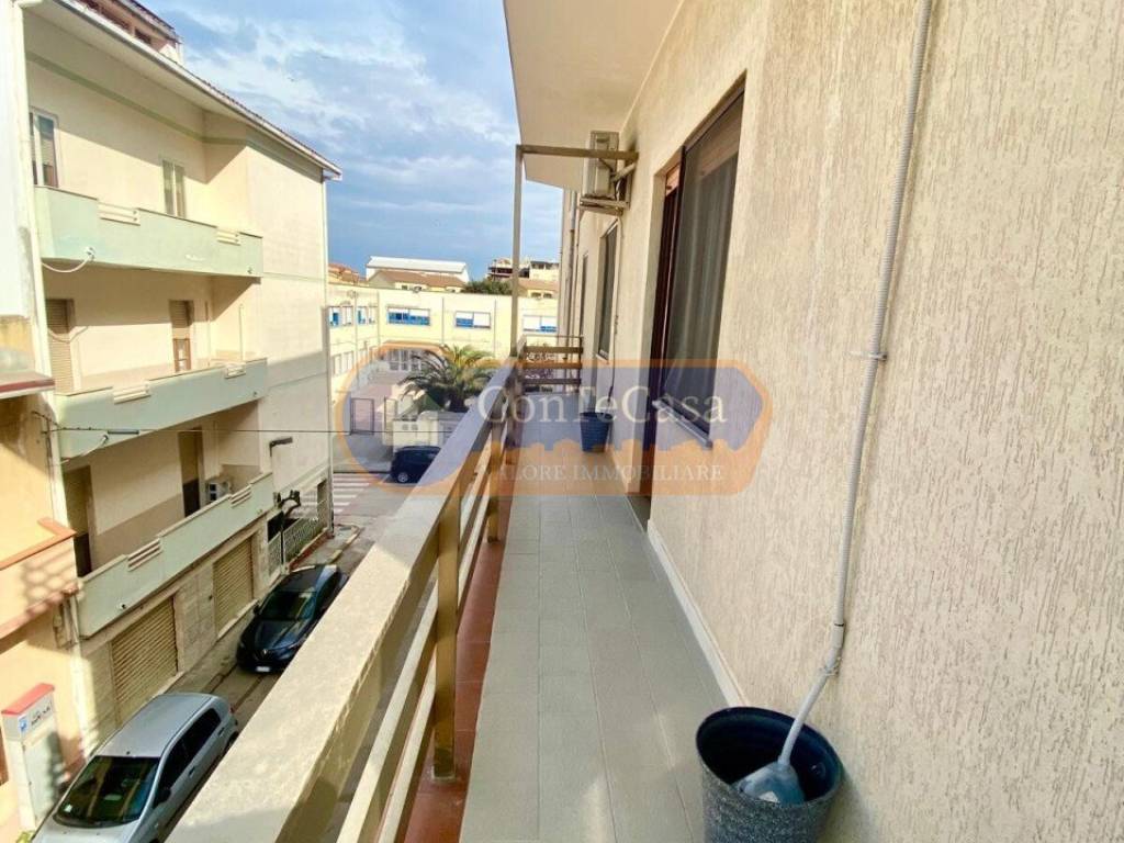 Balcone