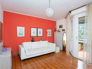 Trilocale via Carlotta Marchionni 31, Bruzzano, Milano