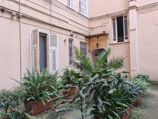 Cortile interno