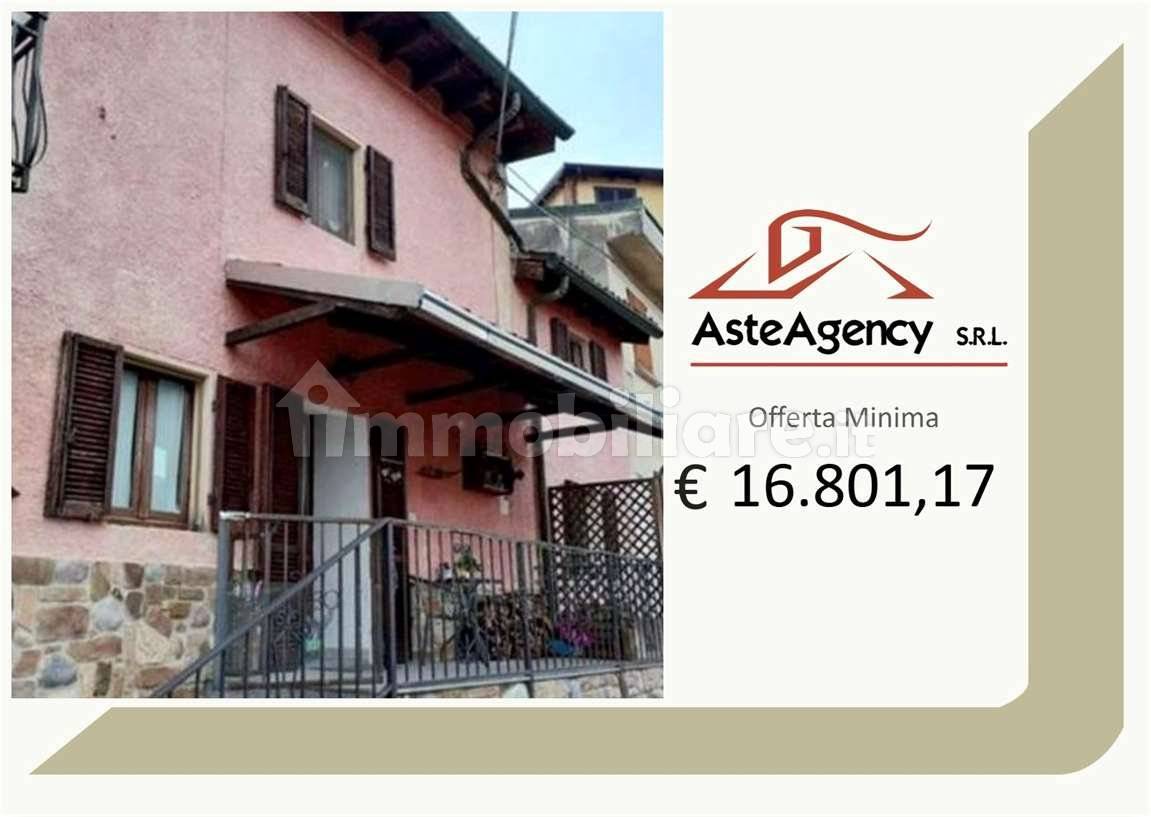 Casa indipendente in vendita a Borgo Priolo