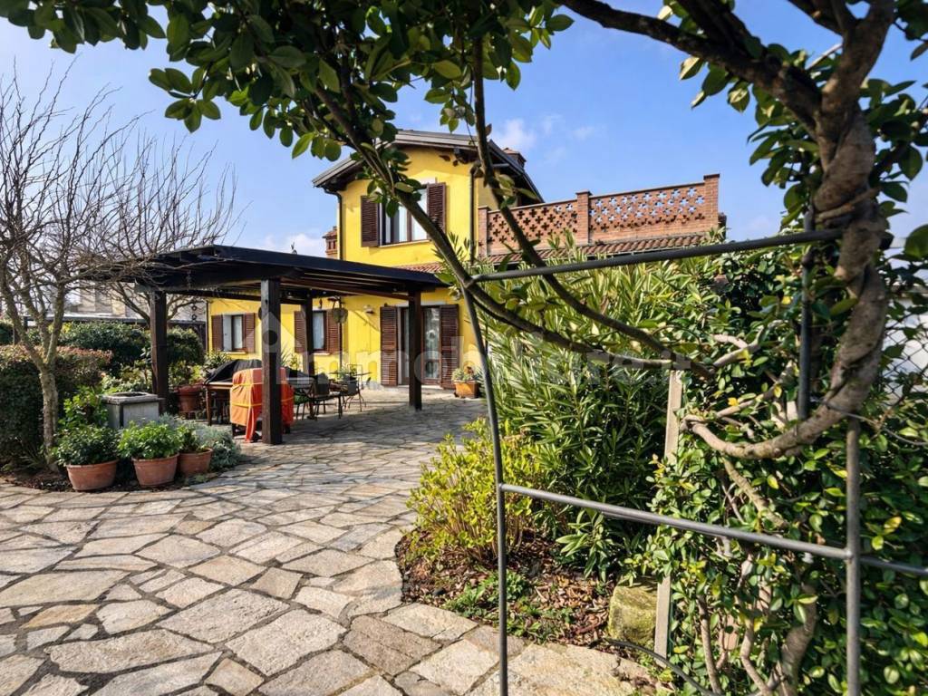 Giardino