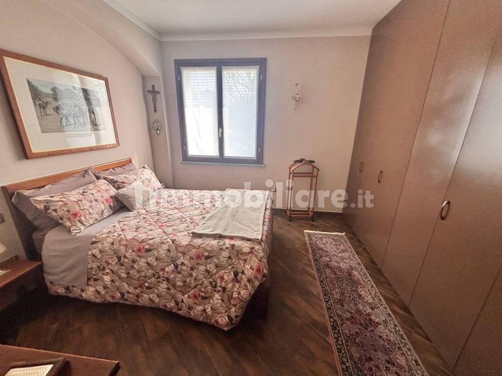 Camera da letto