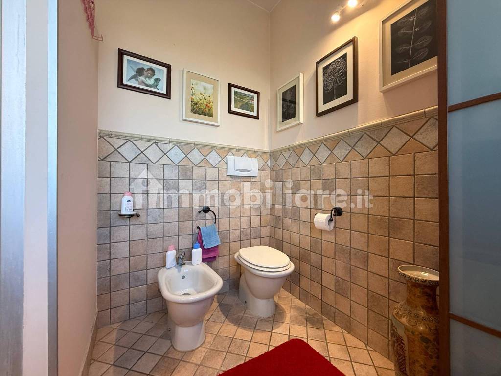 Bagno