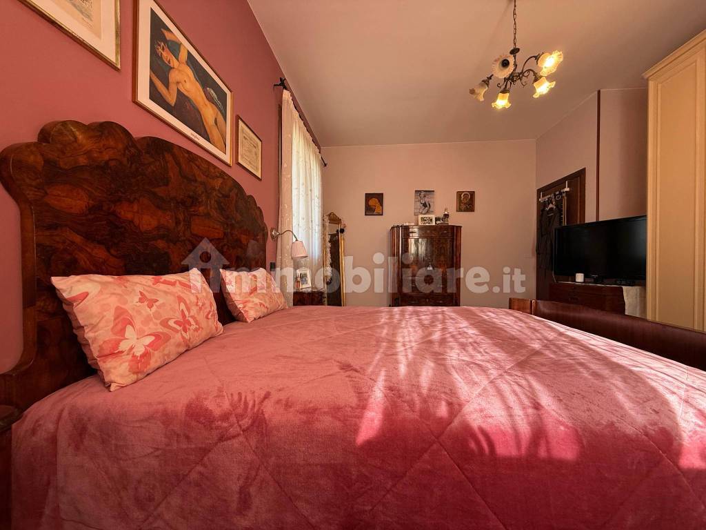 Camera da letto