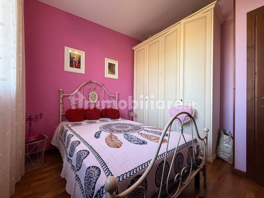 Camera da letto
