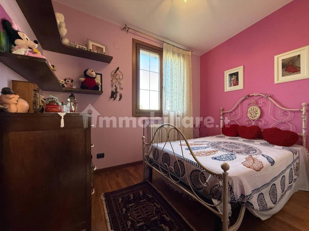 Camera da letto