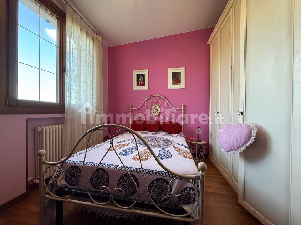 Camera da letto