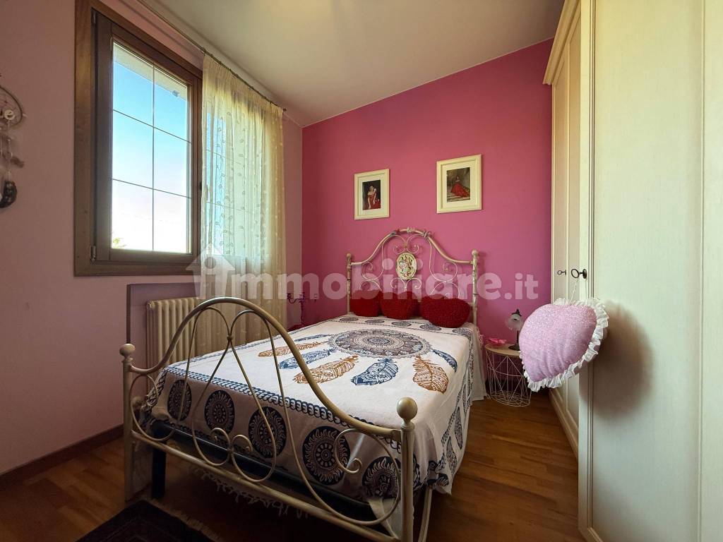 Camera da letto