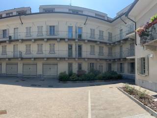 Cortile interno