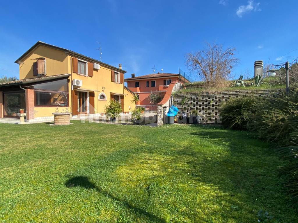 Giardino