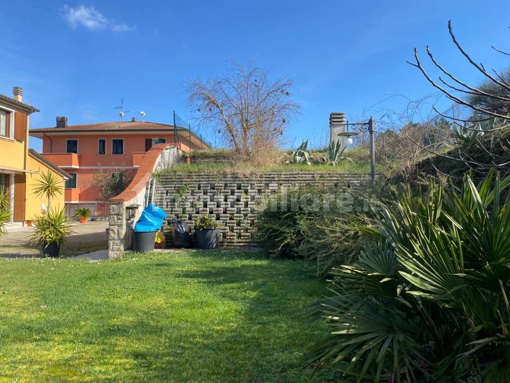 Giardino